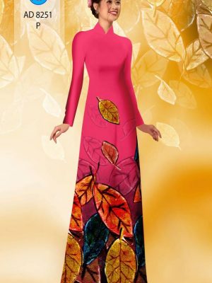 1627375883 43 vai ao dai mau moi ra hien nay (8)